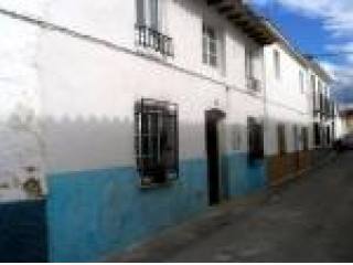 Village house, Jaen, Alcala La Real..