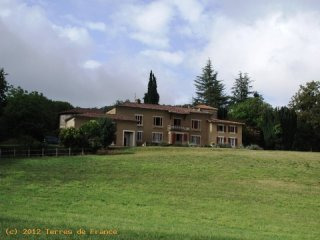 5 Bedrooms - House - Midi-Pyrenees -..