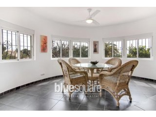 Beautiful 3-Bedroom Villa in Benissa