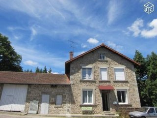 Nice House with Countryside Views