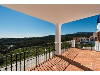 3 Bedrooms - Townhouse - Malaga - For..