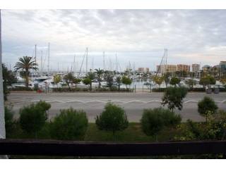 2 Bedroom Apartment Front Line To The..