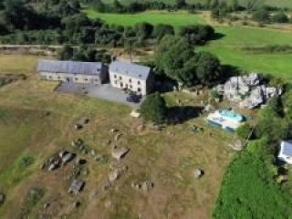 7 Bedrooms - House - Basse-Normandie -..