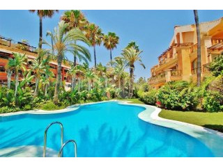 Apartment For Sale In Puerto Banus..