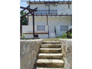 Beach front villa in Kypseli, Zakynthos