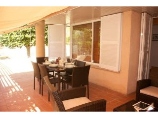 Ground Floor - Calvia (Palmanova)