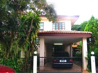 House / Home For Rent Nakhon Ratchasima..