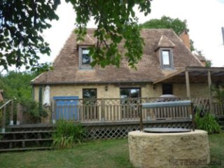 18th Century House And Gites.