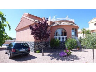 3 Bedrooms - Detached - Murcia - For..