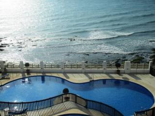 APARTMENT FOR SALE IN CALAHONDA