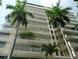 El Cangrejo, Via Argentina, Nice 274m2..