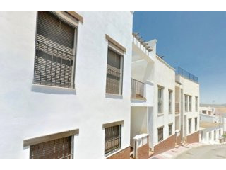 Apartment in Mojacar