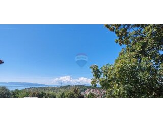 Rijeka, Svilno - građevinsko zemljište, 2125 m2