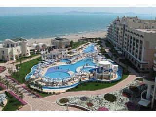 Sunset Resort Pomorie 2-Bedroom..