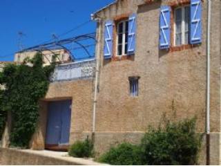 Winegrower's Home To Refresh