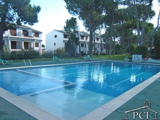 /124 Nice apartment with comunal pool