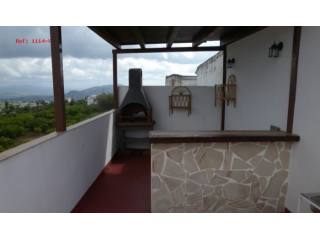 3 Bed Town House for sale in Alhaurin..