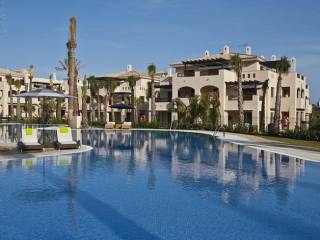 3 Bedrooms - Apartment - Malaga - For..