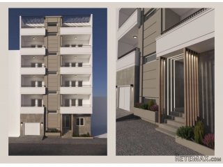 Extra LUX penthouse na Zvezdari 138m2