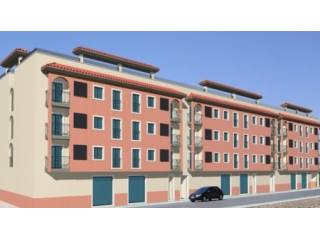 New Build · Apartment · Spain · Costa Bl..