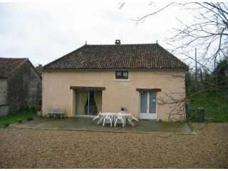 Beautifully done barn conversion in..