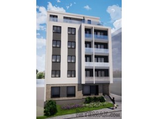 Vozdovac LUX novogradnja