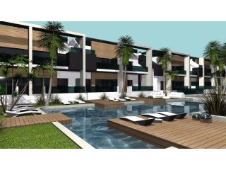 2 Bedrooms - Bungalow - Costa Blanca..