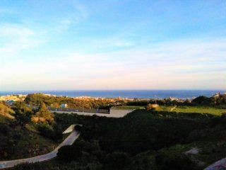 2 bed Apartment in CALAHONDA