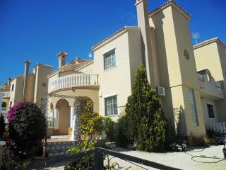 3 Bedroom Quad in El Galan for sale