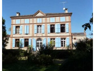 Manor House with Swimming Pool
