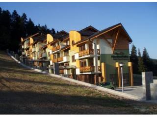 Pinewood Valley Development