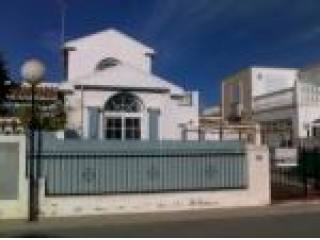 Quad House, Alicante (Costa Blanca)..