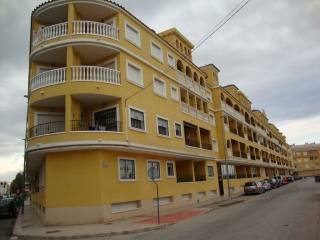 1 Bedroom - Property - Alicante - For..
