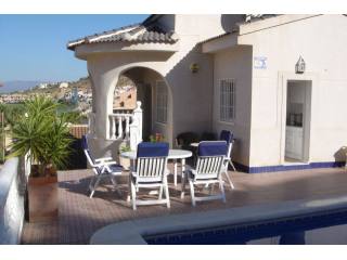 3 Bedrooms - Property - Alicante - For..