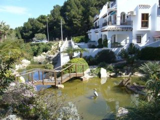 4 Bedrooms - Duplex - Alicante - For..