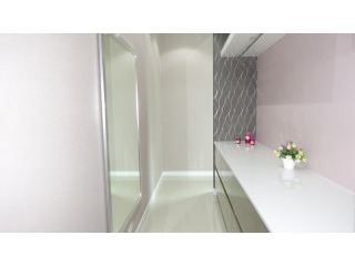 New 2 bedroom pool villa next to..