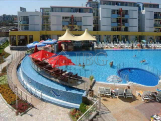 Furnished 2-bedroom apartment with a..