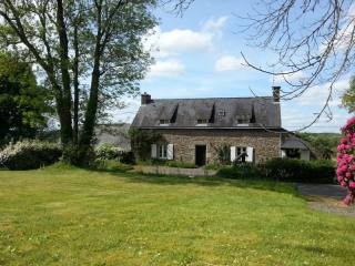 Rural Longere, Outbuildings, 4.7 Acres