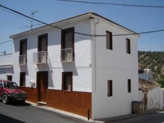 Townhouse, Villanueva de Algaidas