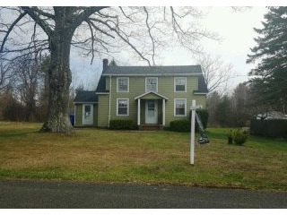 2596 Mountain Rd Torrington, CT, 06790..