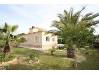 3 Bedrooms - Villa - Alicante - For Sale