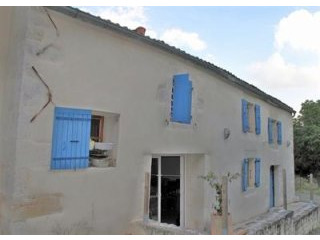 7 Bedrooms - Farm - Poitou-Charentes.