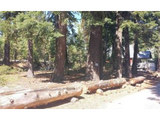 Land For Sale: Carnelian Bay, California