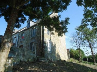 Lovely Rural Village House to Restore