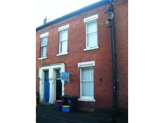 Northcliffe Street, PR1 8JA