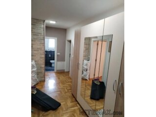 Prodajem stan Beograd-Bolec 91m2