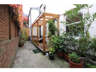 2 bedroom, Ground Floor Maisonette..