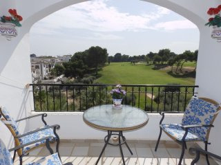 2 Bedrooms - Apartment - Alicante - For..