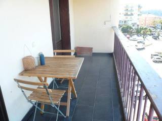Great minimal two bed in Mont Boron