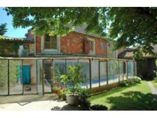 Hidden Gem! House With Pool And Gites